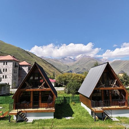 Panorama Cottages In Sno מראה חיצוני תמונה