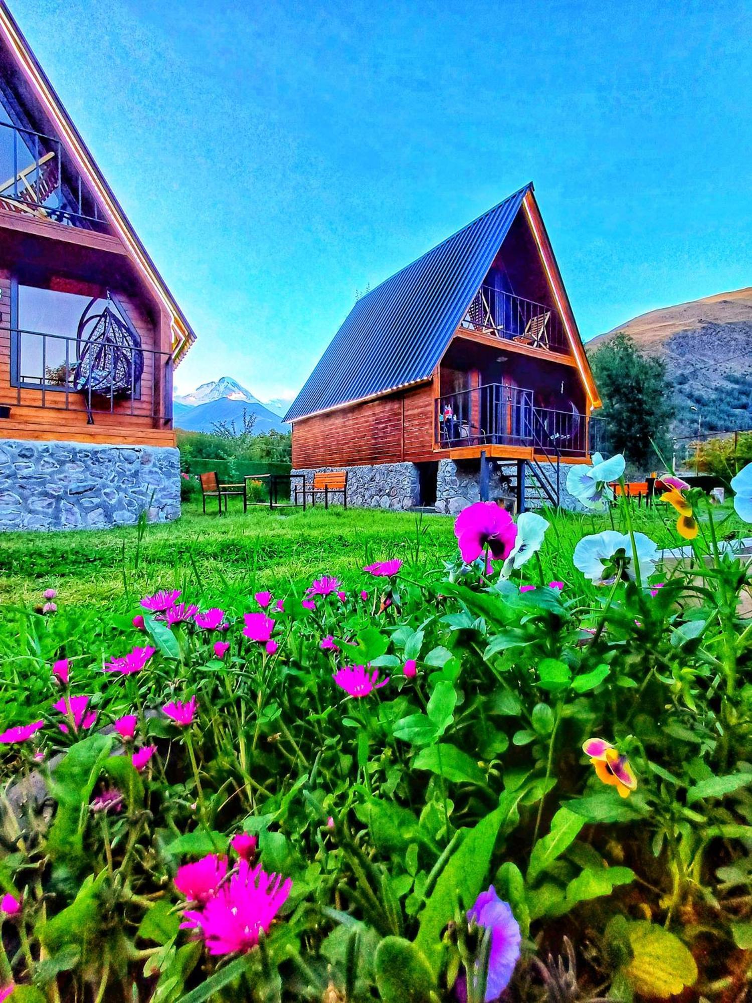 Panorama Cottages In Sno מראה חיצוני תמונה