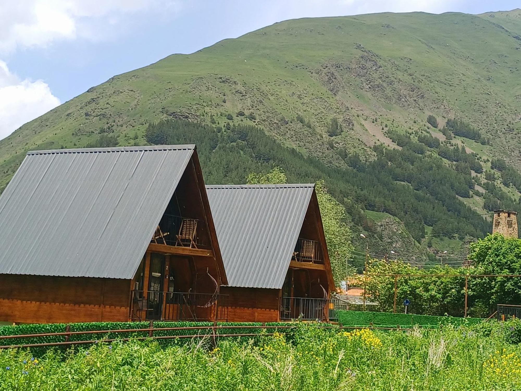 Panorama Cottages In Sno חדר תמונה