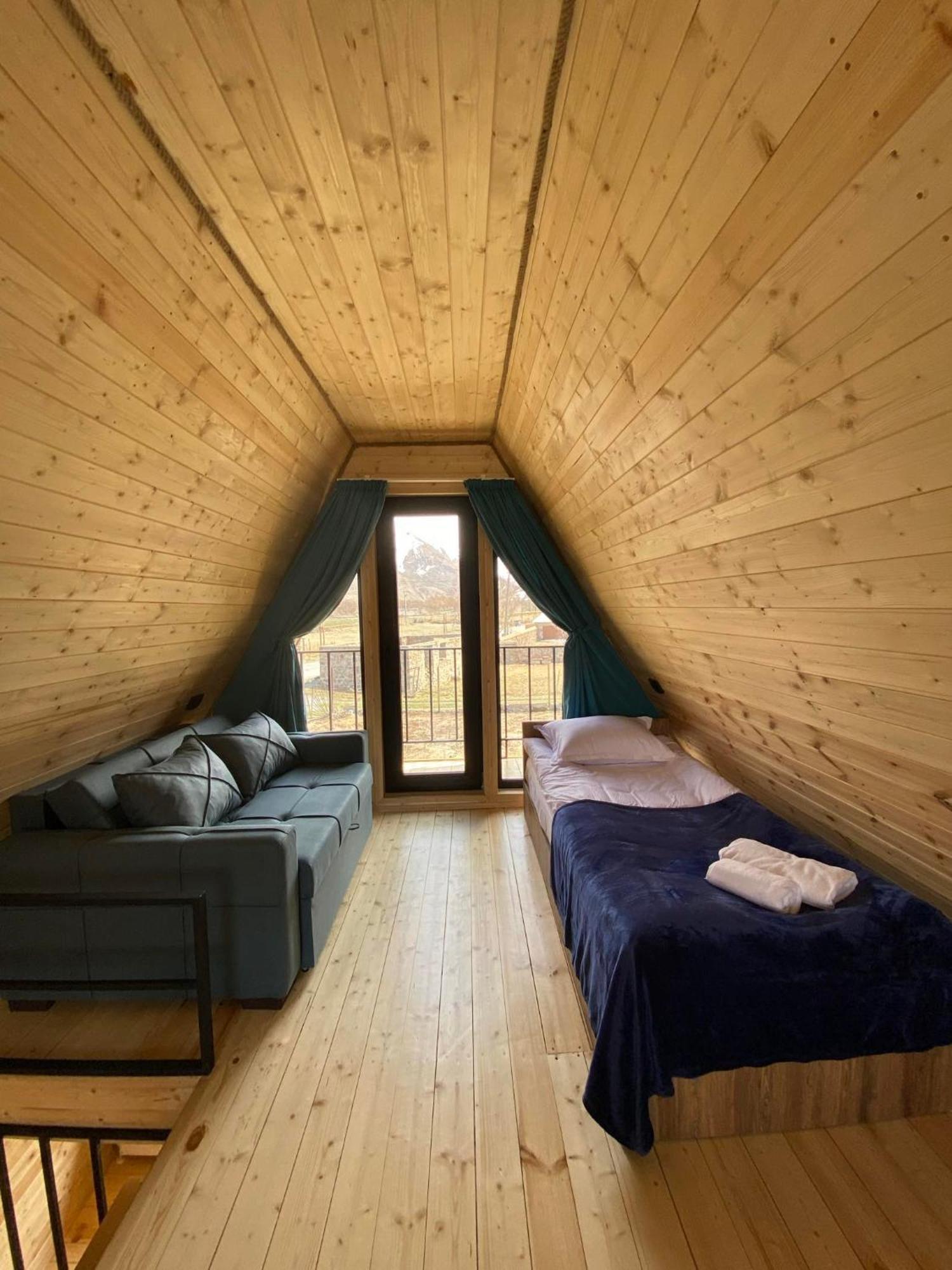 Panorama Cottages In Sno מראה חיצוני תמונה