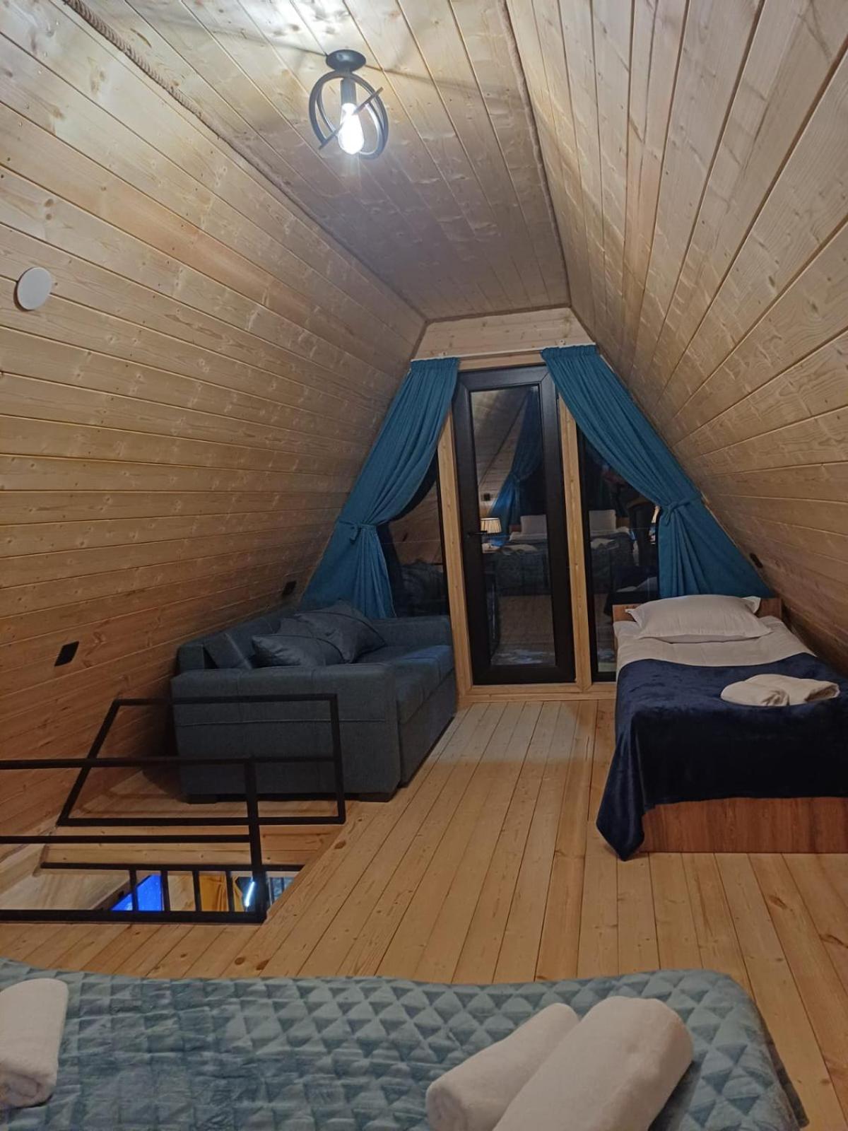 Panorama Cottages In Sno מראה חיצוני תמונה