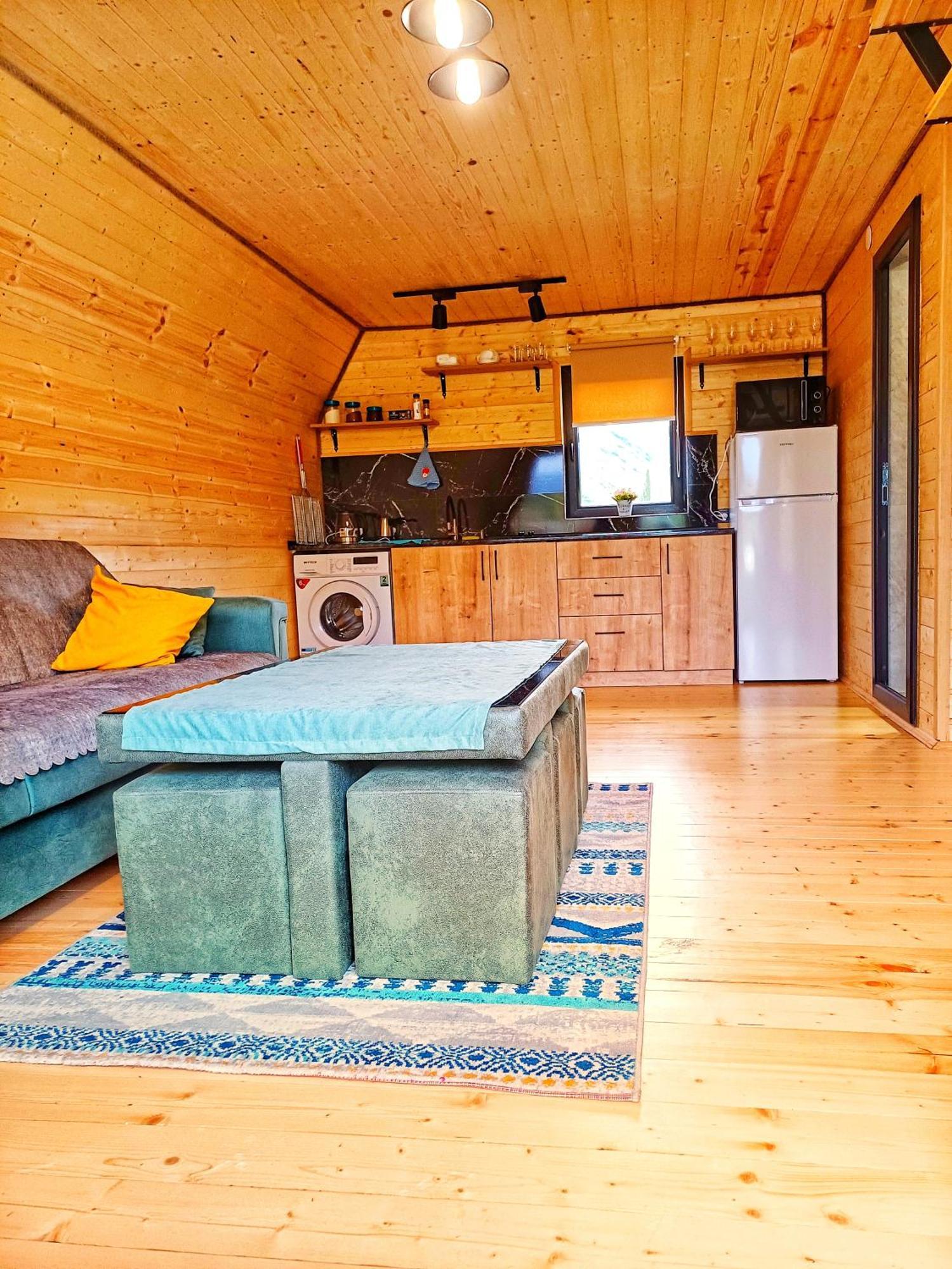Panorama Cottages In Sno מראה חיצוני תמונה